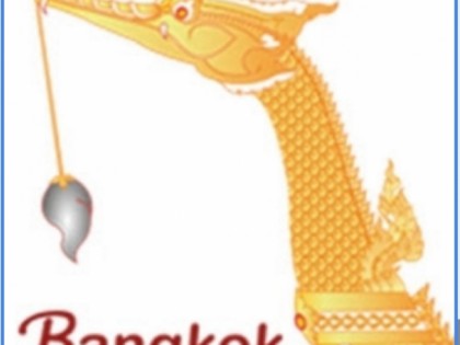 照片: Bangkok 